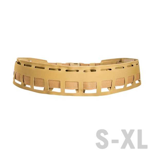 TT Molle Hyp Belt coyote-braun