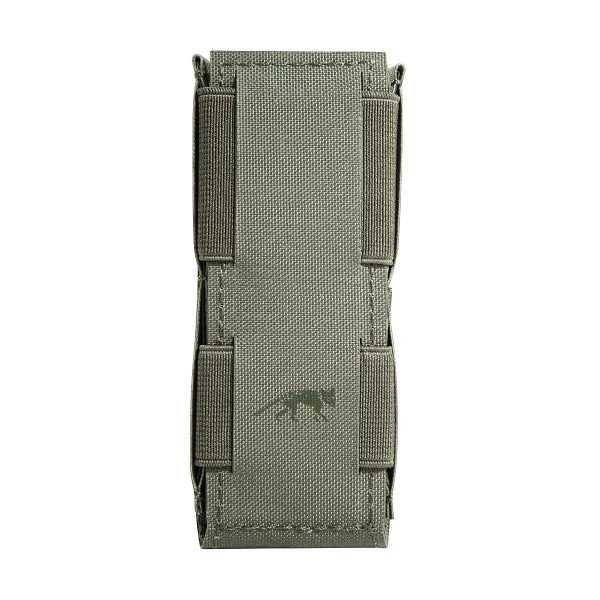 TT SGL Pistol MAG Pouch MCL L IRR steingrau
