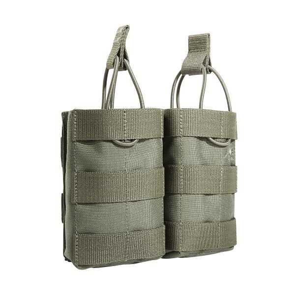 TT 2 SGL Mag Pouch Bel MK II IRR steingrau