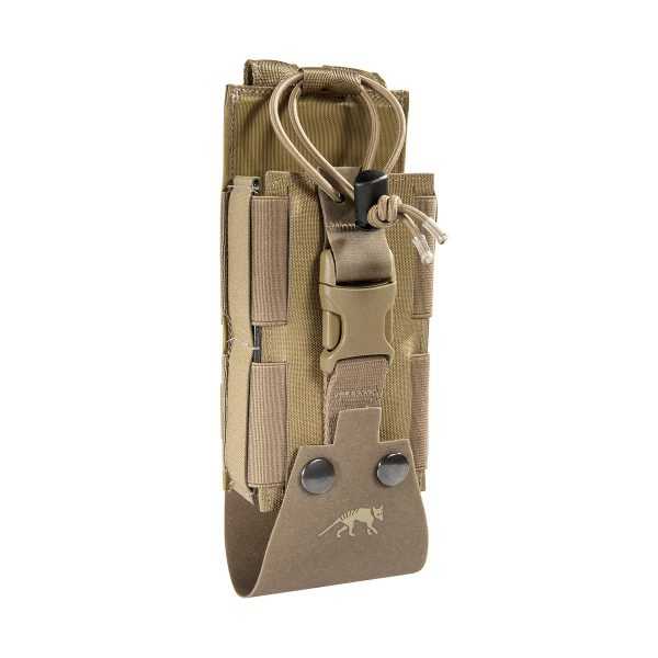 TT Tac Pouch 2 Radio MK II khaki