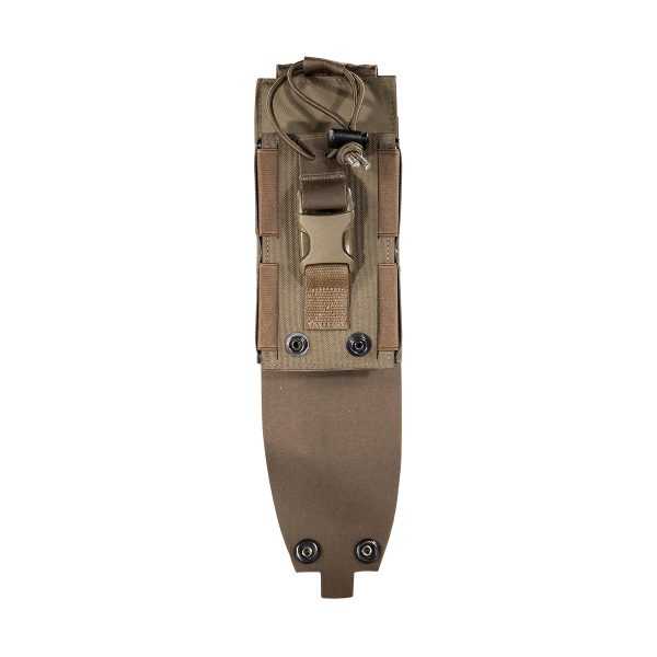 TT Tac Pouch 2 Radio MK II khaki