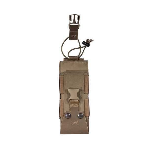 TT Tac Pouch 2 Radio MK II khaki