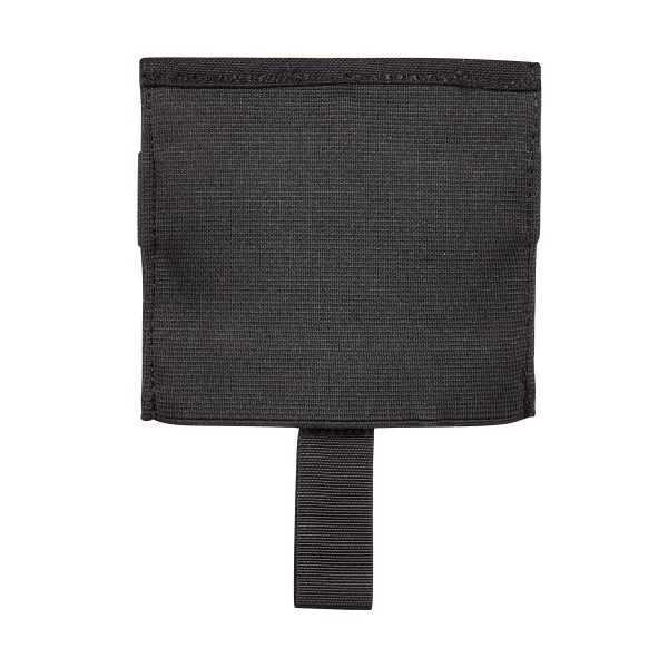 TT Dump Pouch Light schwarz