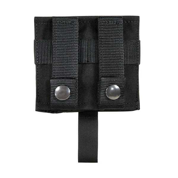 TT Dump Pouch Light schwarz