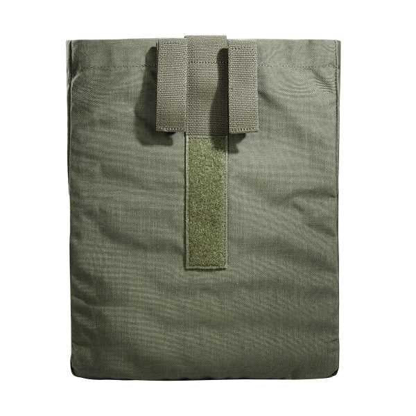 TT Dump Pouch IRR steingrau