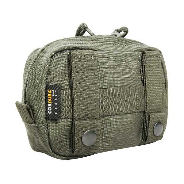 TT Tac Pouch 4 Horizontal IRR steingrau