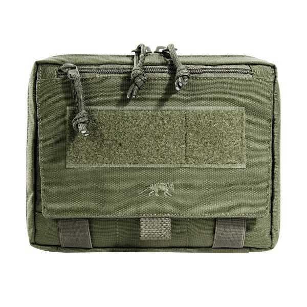 TT EDC Pouch oliv