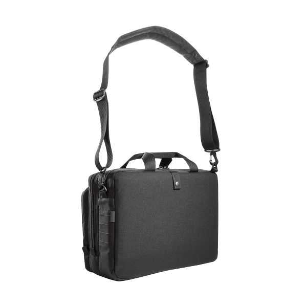 TT Document Bag MK II schwarz