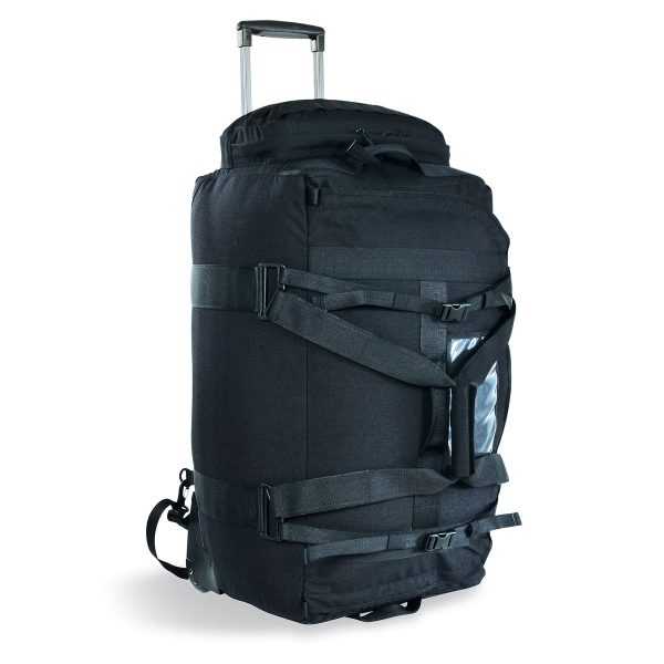 TT Transporter Small schwarz