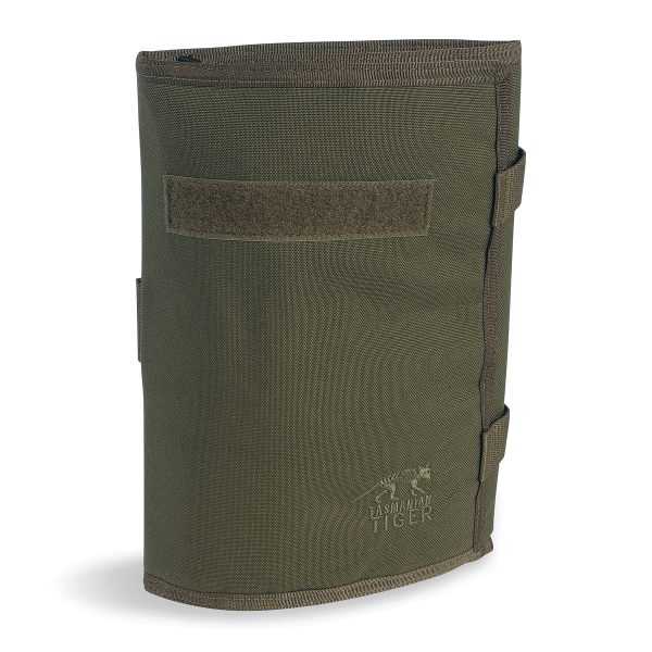 TT Pilotpad oliv