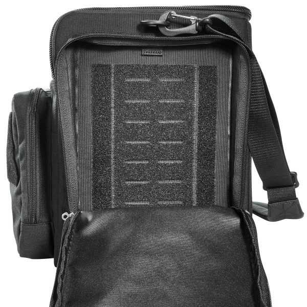 TT Modular Range Bag schwarz