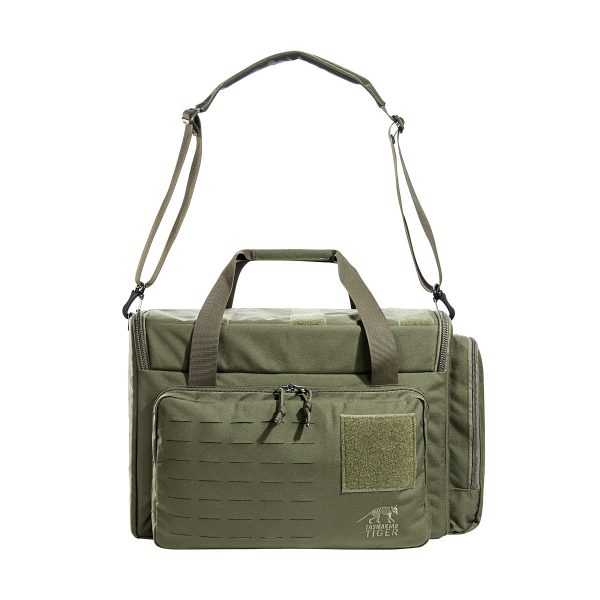 TT Modular Range Bag oliv