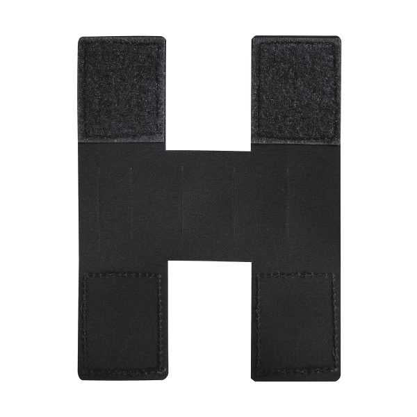 TT Tourniquet Pouch II HZ Adapter schwarz