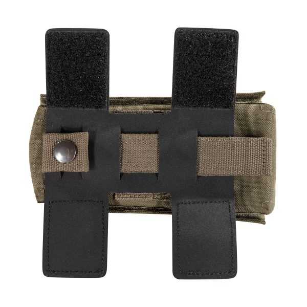 TT Tourniquet Pouch II HZ Adapter schwarz