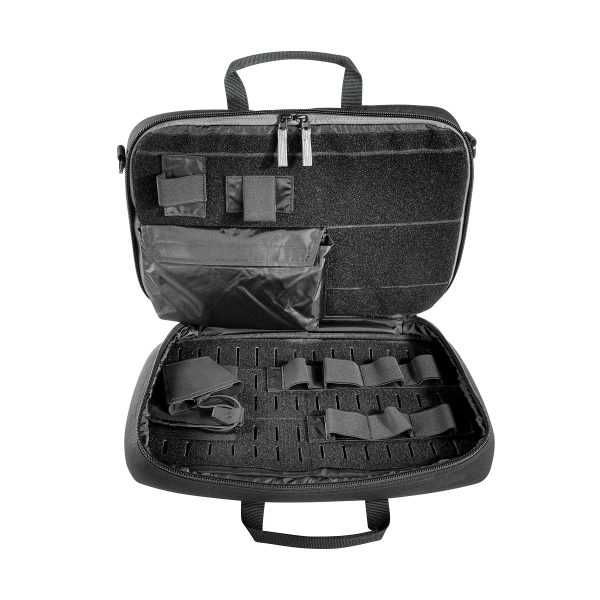 TT Modular Pistol Bag schwarz