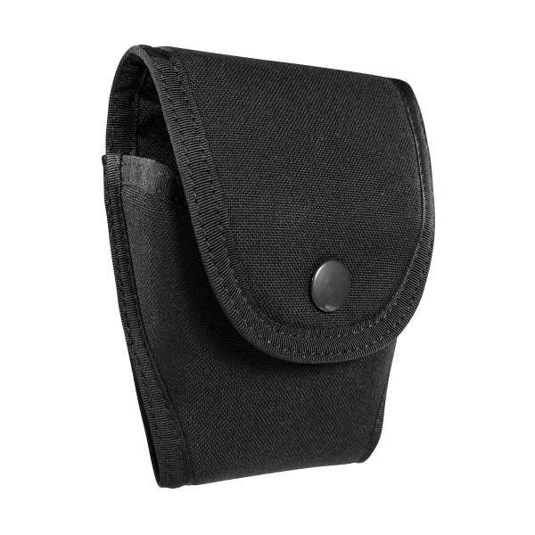 TT Cuff Case Closed MK II Handschellen schwarz