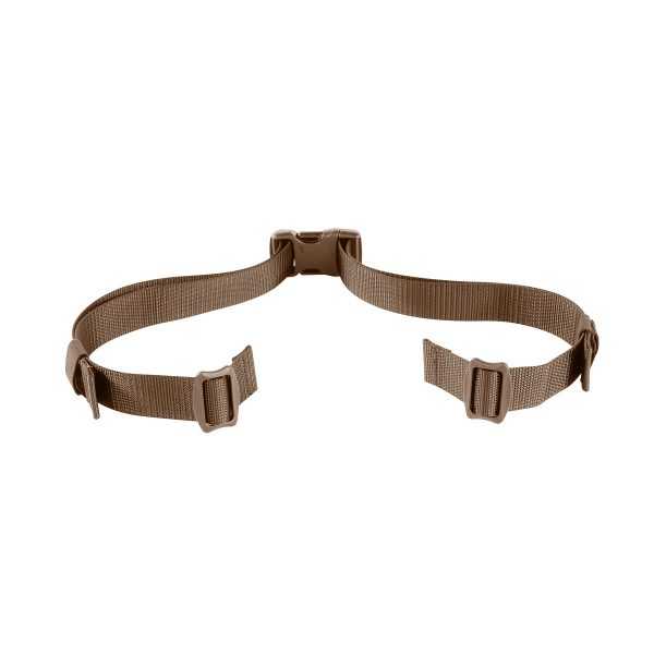 TT Hip Belt 25mm coyote-braun