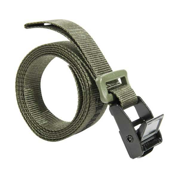 TT Webbing Strap 1m oliv