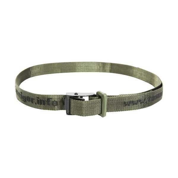 TT Webbing Strap 1m oliv