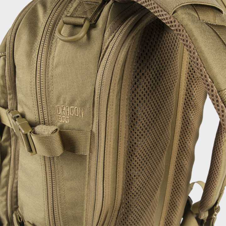 Dragon Egg MK II Backpack multicam