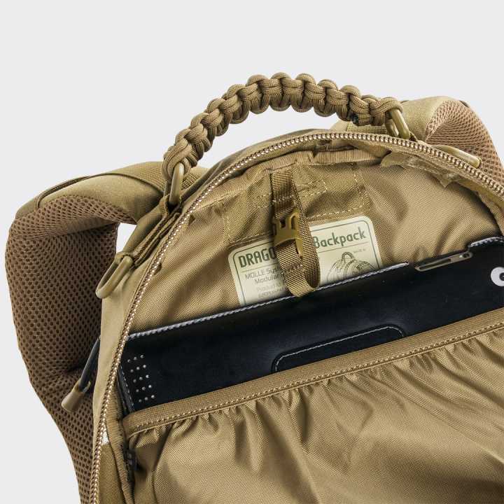 Dragon Egg MK II Backpack multicam