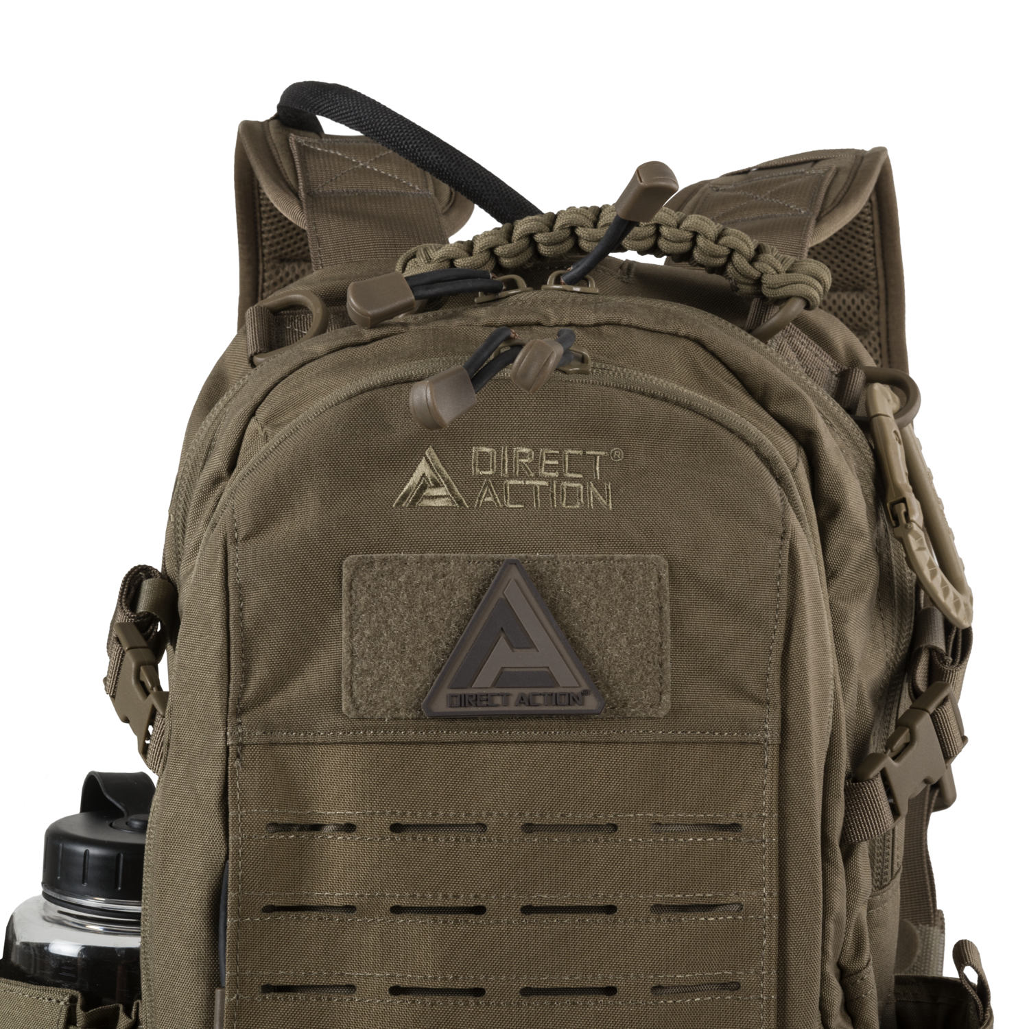 Dust MK II Backpack ranger green