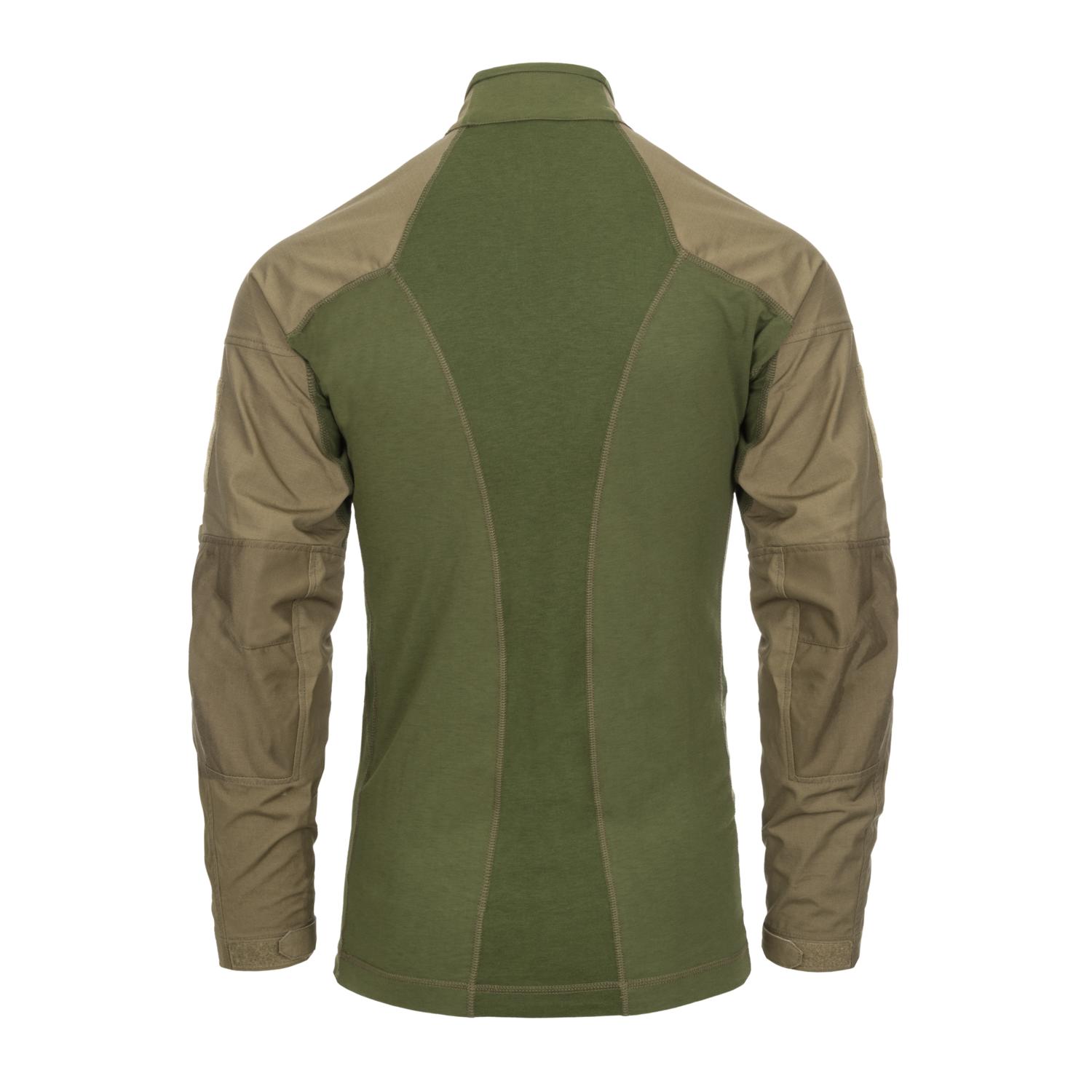 Vanguard Combat Shirt black