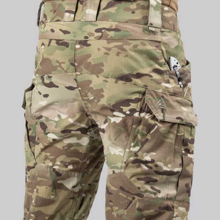 Vanguard Combat Trousers multicam