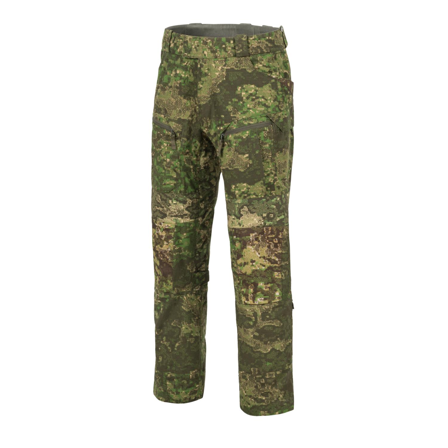 Vanguard Combat Trousers pencott wildwood