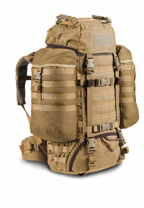 Raccoon 45l Rucksack A-Tacs AU-X