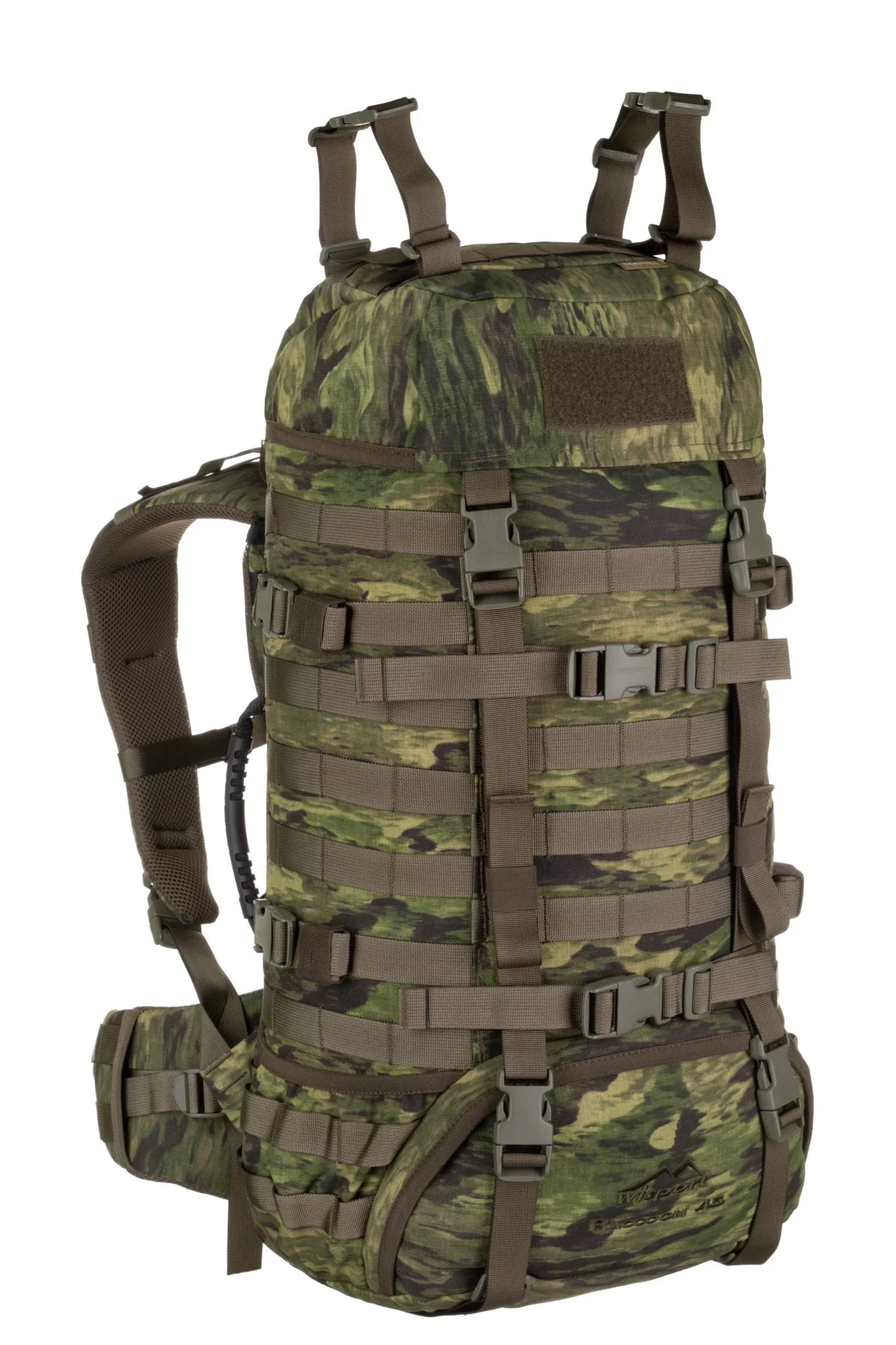 Raccoon 45l Rucksack A-Tacs FG-X