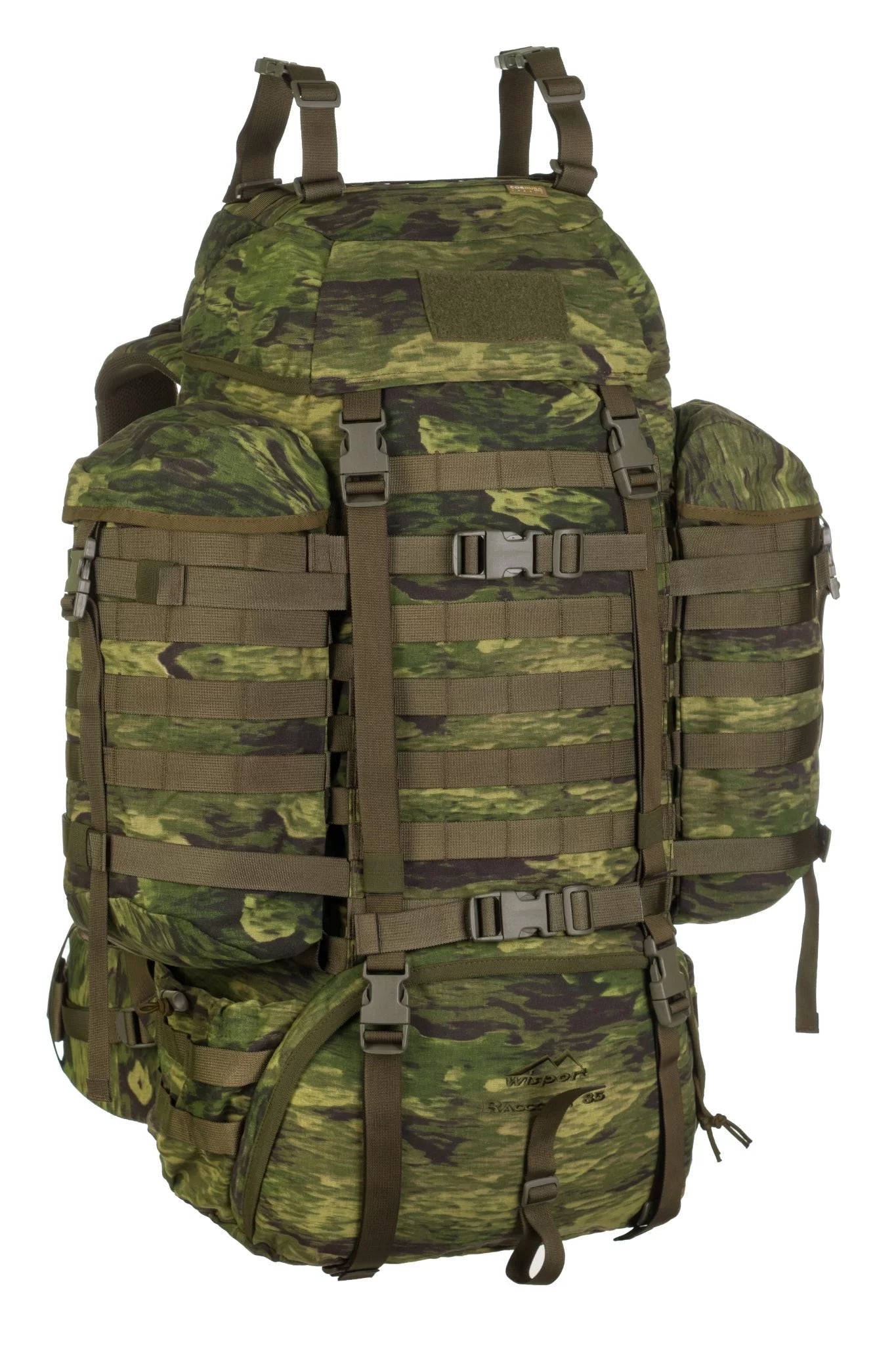 Raccoon 85l Rucksack A-Tacs FG-X