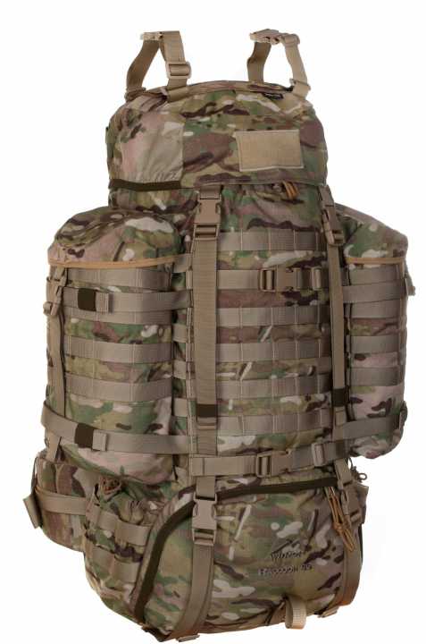 Raccoon 85l Rucksack US multicam