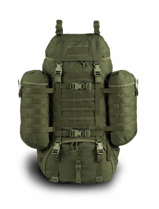 Raccoon 85l Rucksack US multicam