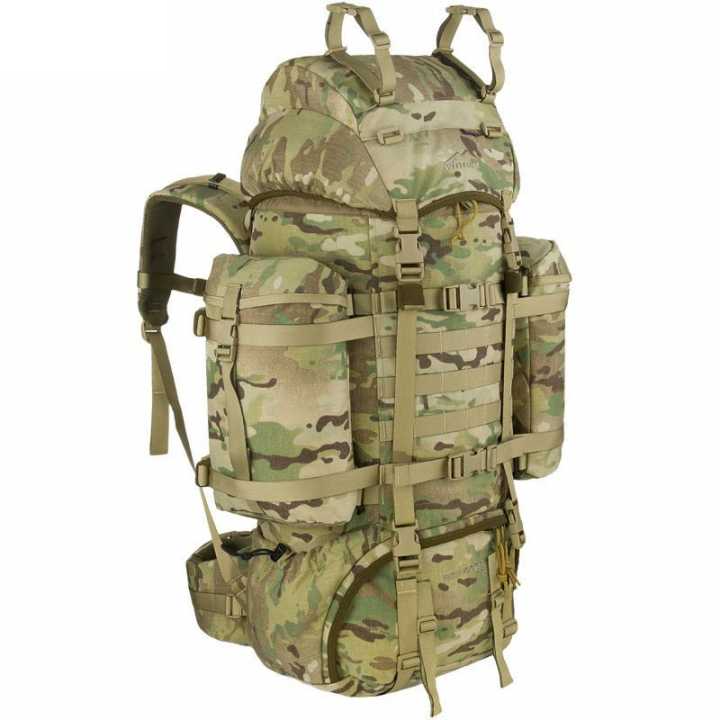 Reindeer 55l Rucksack US multicam