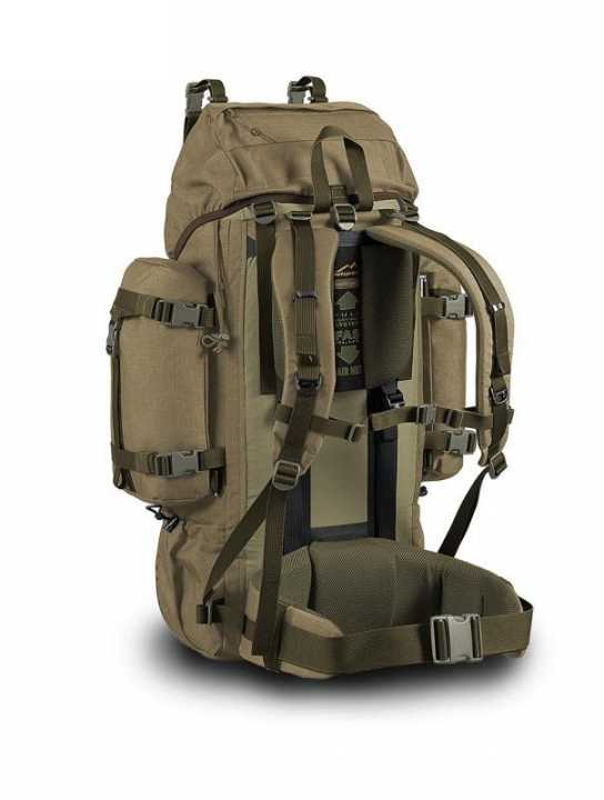 Reindeer 75l Rucksack A-Tacs IX