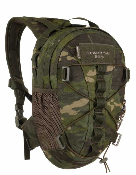 Sparrow 10l Egg multicam tropic