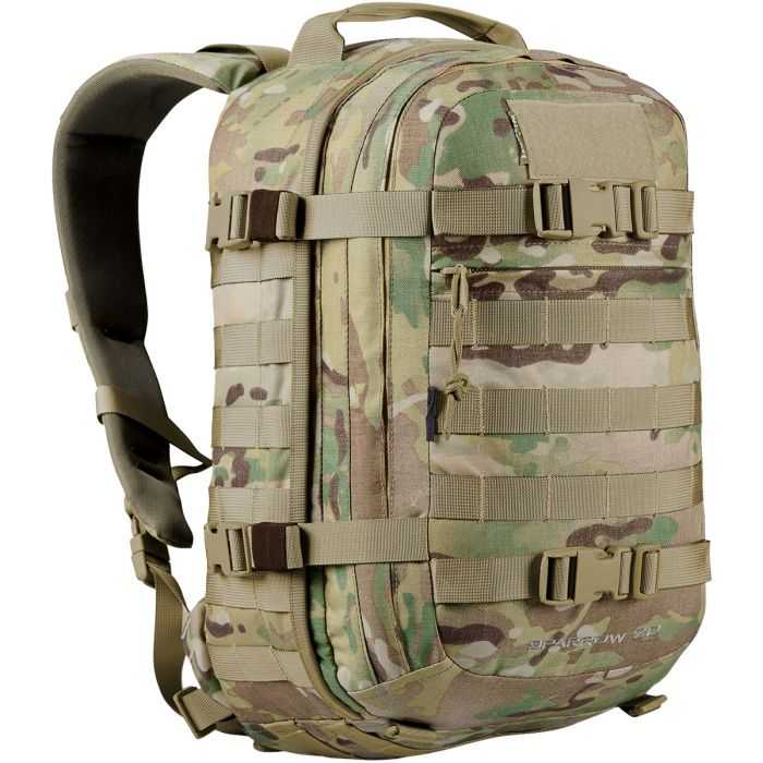 Sparrow 20l Rucksack RAL 6003