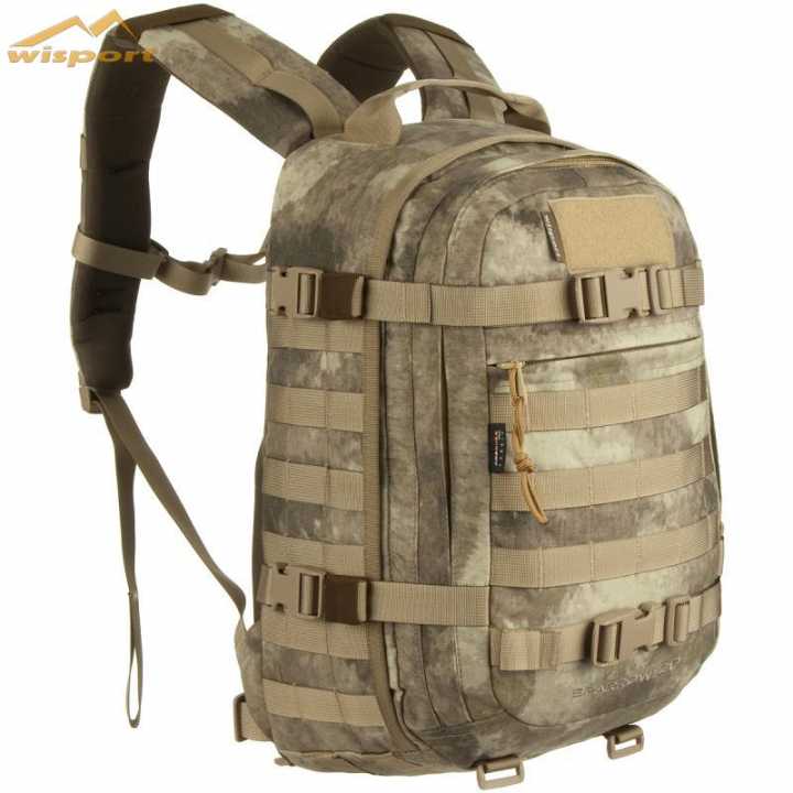 Sparrow 20l Rucksack A-Tacs AU