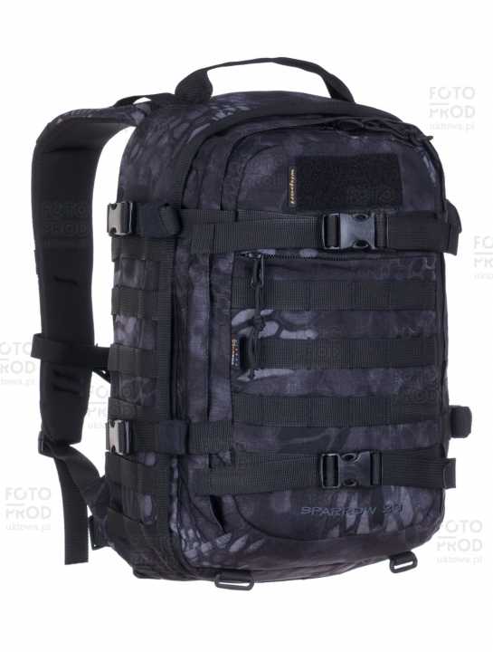 Sparrow 20l Rucksack kryptek typhon