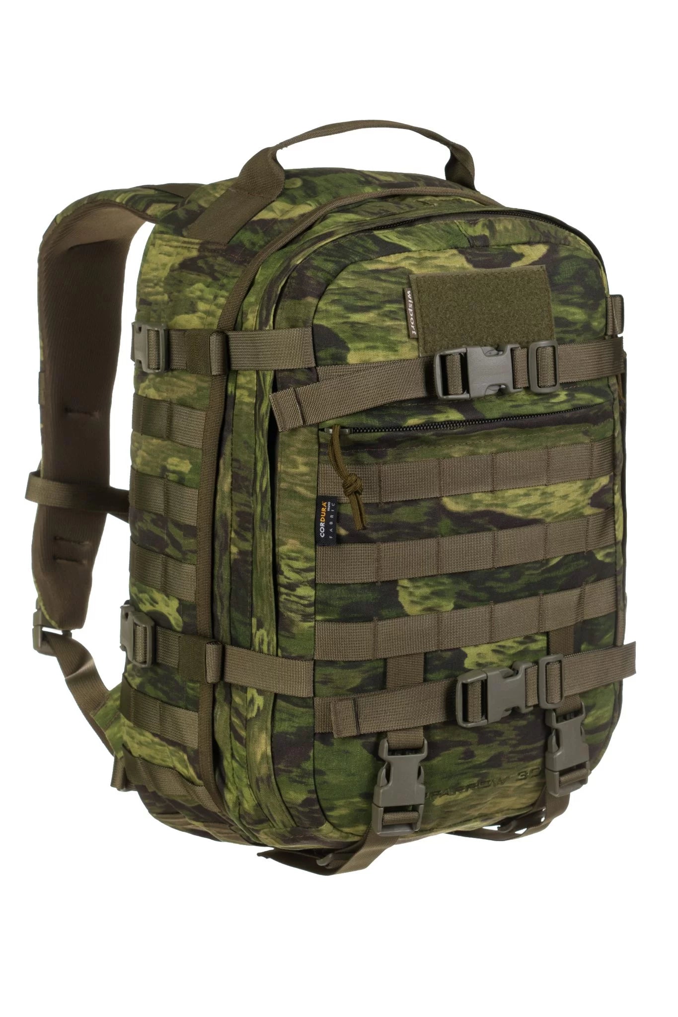 Sparrow 30l Rucksack A-Tacs FG