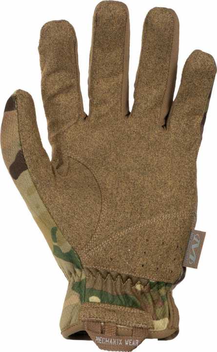 Fast Fit Gen II Handschuh schwarz
