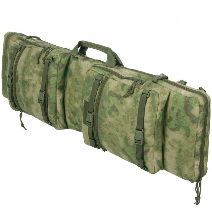 Waffentasche 120 A-Tacs FG