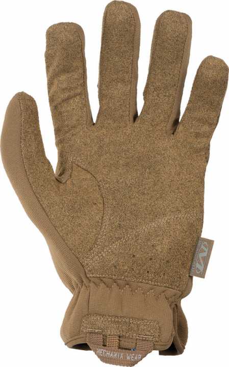 Fast Fit Gen II Handschuh schwarz