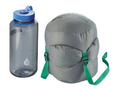 Questar 0°C Schlafsack