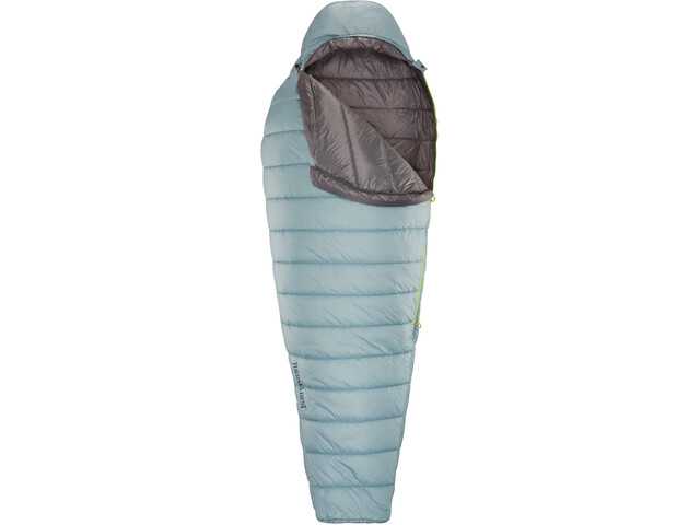 Space Cowboy 7°C Schlafsack ether