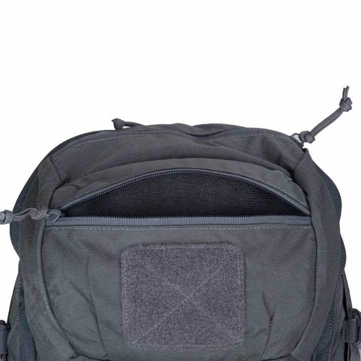Halifax 40l Medium Rucksack shadow grau