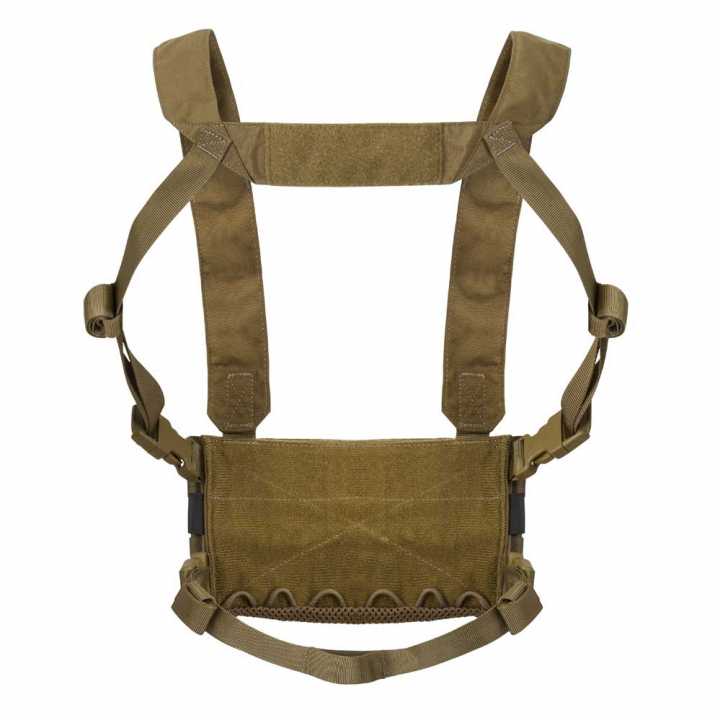 Competition Multigun Rig shadow grau