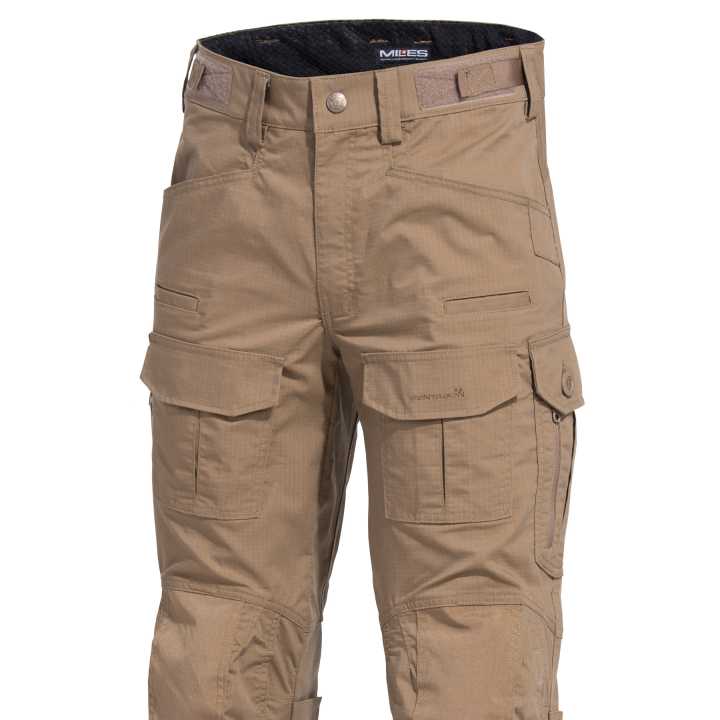 Wolf Einsatzhose midnight blau