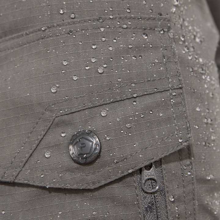 Ranger 2.0 Hose camo grün